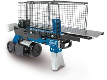 ELEKTRIČNI CEPILNIK SCHEPPACH  HL460
