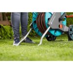 GARDENA CLEVERROLL M – predstavitvena slika