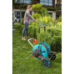 GARDENA CLEVERROLL M – predstavitvena slika