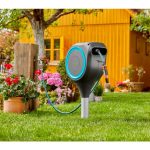 GARDENA NOSILEC ZA VRTNO CEV ROLLUP S – predstavitvena slika