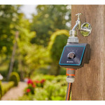 GARDENA ZALIVALNI RAČUNALNIK Z APLIKACIJO  BLUETOOTH' – predstavitvena slika
