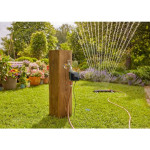 GARDENA ZALIVALNI RAČUNALNIK Z APLIKACIJO  BLUETOOTH' – predstavitvena slika