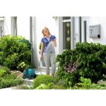 GARNITURA ZA ZALIVANJE GARDENA NOSLEC ZA CEV 50 – predstavitvena slika
