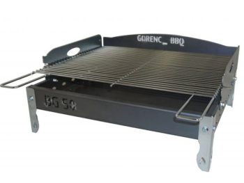 GORENC BBQ BEEFER GRILL 50 V3