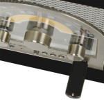 GRAMOFON TREVI TT1040 BT ČRN – predstavitvena slika