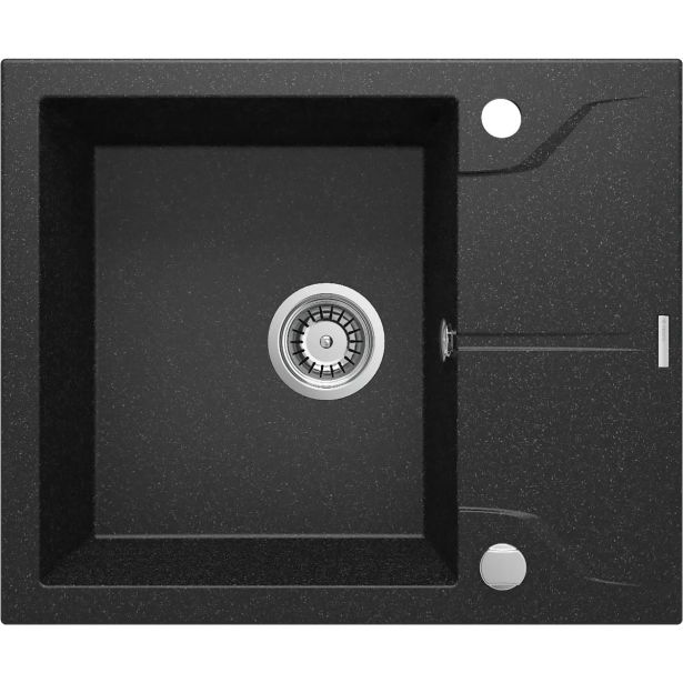 GRANITAL POMIVALNO KORITO DEANTE ANDANTE ZQN 211A GRANITAL POMIVALNO KORITO DEANTE ANDANTE ZQN 211A