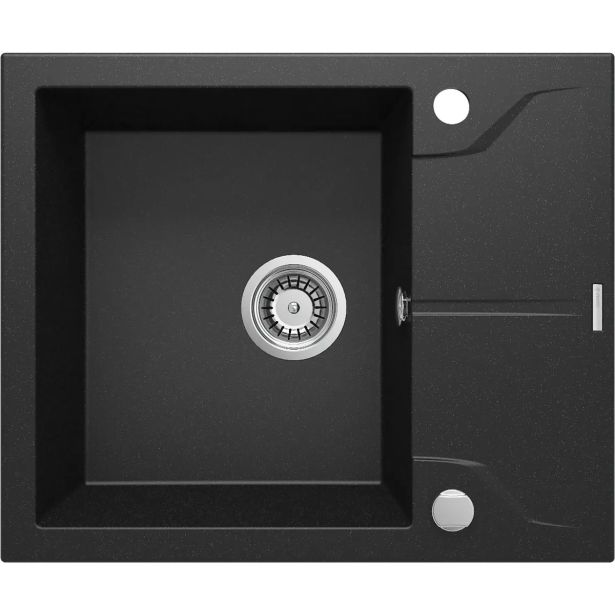 GRANITAL POMIVALNO KORITO DEANTE ANDANTE ZQN G11A GRANITAL POMIVALNO KORITO DEANTE ANDANTE ZQN G11A