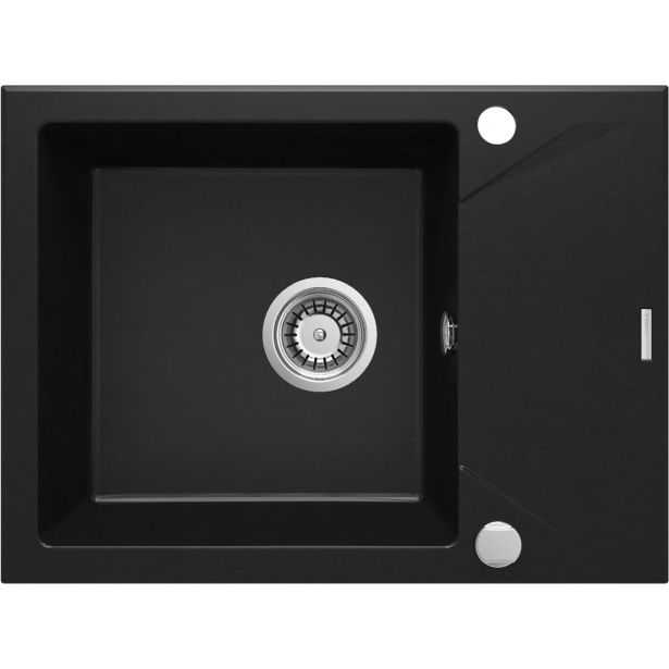 GRANITAL POMIVALNO KORITO DEANTE EVORA ZQJ N11A GRANITAL POMIVALNO KORITO DEANTE EVORA ZQJ N11A