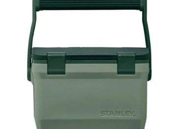 HLADILNA SKRINJA THE EASY-CARRY OUTDOOR COOLER 6.6L, STANLEY GREEN