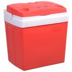 HLADILNA TORBA COMPASS RED 30L, 230V/12V – predstavitvena slika