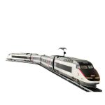IGRAČA MEHANO GARNITURA VLAKA TGV INOUI T871 – predstavitvena slika