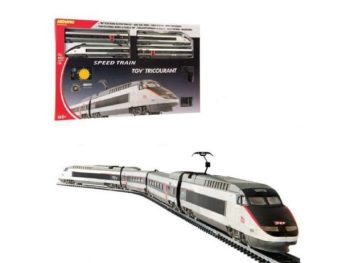 IGRAČA MEHANO GARNITURA VLAKA TGV INOUI T871