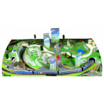 IGRAČA MEHANO GARNITURA VLAKA TGV POS Z MAKETO T111 – predstavitvena slika