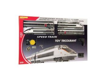 IGRAČA MEHANO GARNITURA VLAKA TGV TRICOURANT T110
