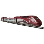 IGRAČA MEHANO GARNITURA VLAKA THALYS NEW T106 – predstavitvena slika