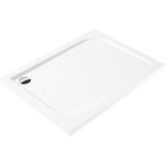 KAD ZA PRHANJE, KOTNA DEANTE CUBIC KTK 044B 80X120 CM – predstavitvena slika