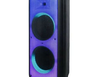 KARAOKE MANTA SPK1202B250 KRIOS