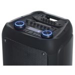 KARAOKE MANTA SPK1202B250 KRIOS – predstavitvena slika