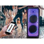 KARAOKE MANTA SPK1202B250 KRIOS – predstavitvena slika