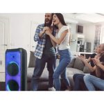 KARAOKE MANTA SPK1202B250 KRIOS – predstavitvena slika
