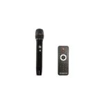 KARAOKE MANTA SPK1202B250 KRIOS – predstavitvena slika