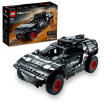 KOCKE LEGO AUDI RS Q E-TRON – predstavitvena slika