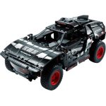 KOCKE LEGO AUDI RS Q E-TRON – predstavitvena slika