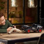 KOCKE LEGO AUDI RS Q E-TRON – predstavitvena slika