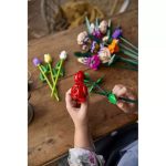 KOCKE LEGO CREATOR ŠOPEK ROŽ 10280 – predstavitvena slika