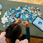 KOCKE LEGO RAZŠIRITVENI FLIPRUSOVA SNEŽNA PUSTOLOVŠČINA – predstavitvena slika