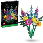 KOCKE LEGO ŠOPEK TRAVNIŠKIH ROŽ – predstavitvena slika