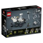 KOCKE LEGO TECHNIC NASA MARS 42158 – predstavitvena slika