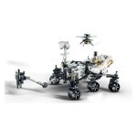 KOCKE LEGO TECHNIC NASA MARS 42158 – predstavitvena slika