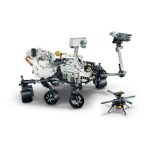 KOCKE LEGO TECHNIC NASA MARS 42158 – predstavitvena slika