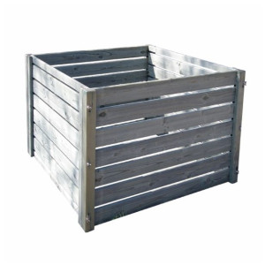 KOMPOSTNIK 104X104X78.5 CM SMREKA, TIP 912