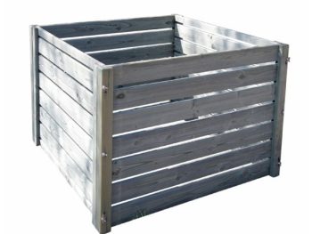 KOMPOSTNIK 104X104X78.5 CM SMREKA, TIP 912
