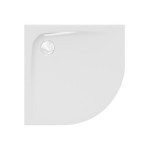 KOPALNA KAD KOTNA KOLPA SAN EVELIN 80X80/O POLKROŽNA – predstavitvena slika