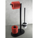 KOPALNIŠKA GALANTERIJA DEANTE VEČNAMENSKO STOJALO ZA WC ROUND ADR N732 – predstavitvena slika