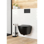 KOPALNIŠKA GALANTERIJA DEANTE VEČNAMENSKO STOJALO ZA WC ROUND ADR N732 – predstavitvena slika