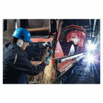 KOTNI BRUSILNIK BOSCH GWS 19-125 CIE PROFESSIONAL – predstavitvena slika