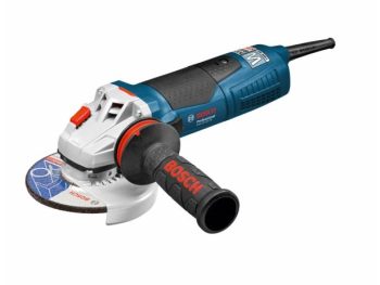 KOTNI BRUSILNIK BOSCH GWS 19-125 CIE PROFESSIONAL