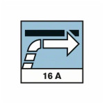 KOTNI BRUSILNIK BOSCH GWS 19-125 CIE PROFESSIONAL – predstavitvena slika