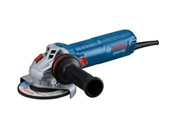 KOTNI BRUSILNIK BOSCH PROFESSIONAL GWS 12-125 S