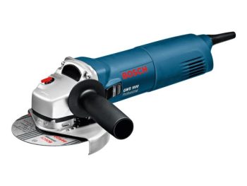 KOTNI BRUSILNIK BOSCH PROFESSIONAL GWS 1400