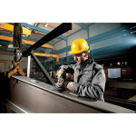 KOTNI BRUSILNIK METABO WEV 15-125 QUICK – predstavitvena slika