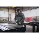 KOTNI BRUSILNIK X-LOCK GWX 14-125 S – predstavitvena slika