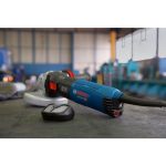KOTNI BRUSILNIK X-LOCK GWX 14-125 S – predstavitvena slika