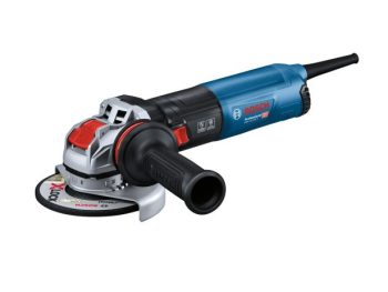 KOTNI BRUSILNIK X-LOCK GWX 14-125 S