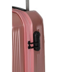 KOVČEK TARGET SUN ROSE GOLD MEDIUM 28140 – predstavitvena slika