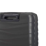 KOVČEK TARGET WAVE ANTRACIT LARGE 28348 – predstavitvena slika